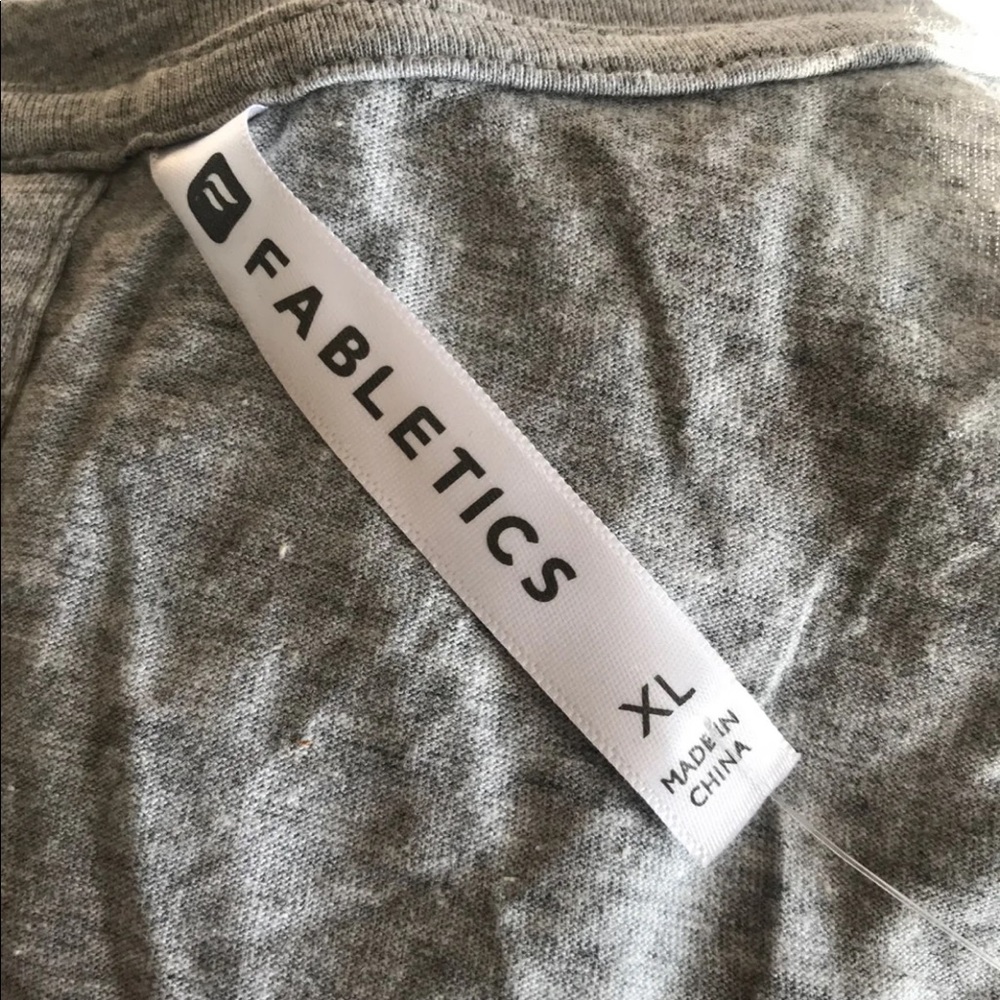 Fabletics Top - Picture 5 of 8